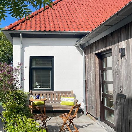 Ollediek Houwerzijl Exterior foto
