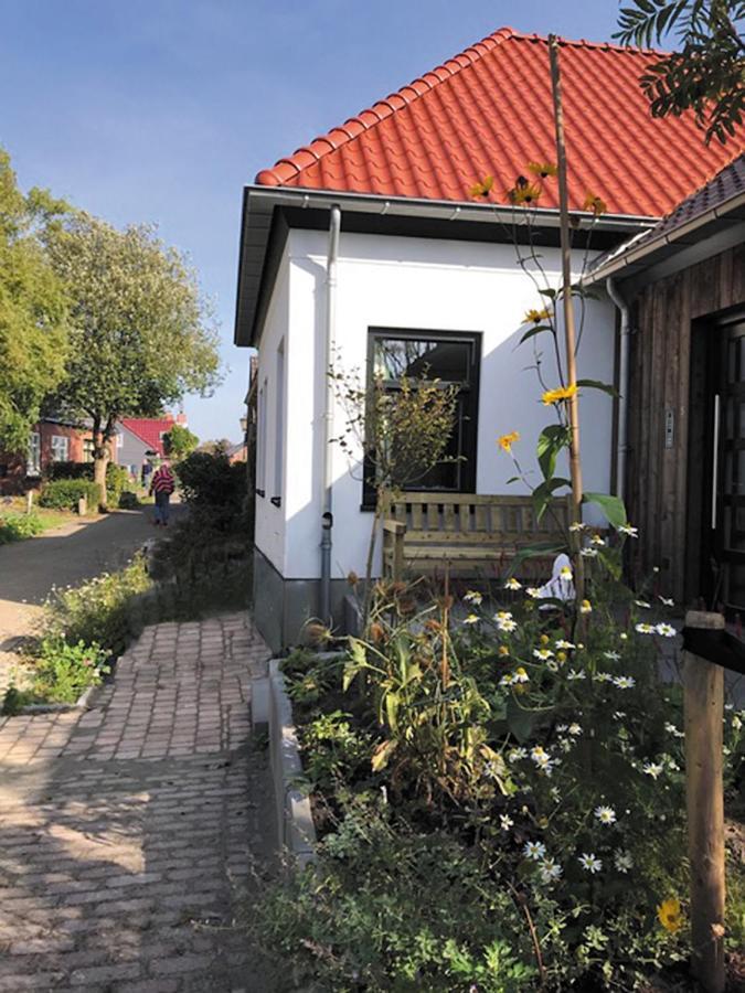 Ollediek Houwerzijl Exterior foto