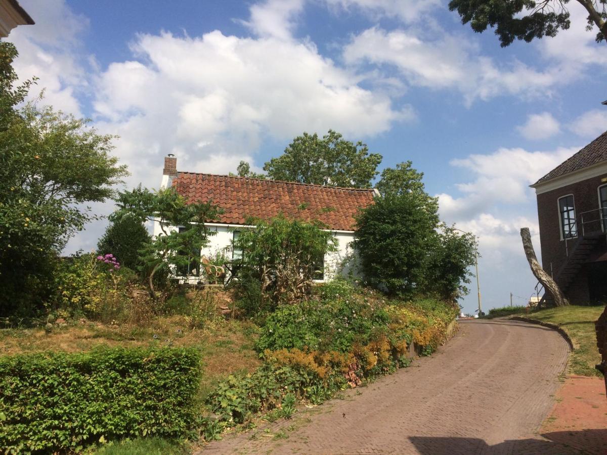 Ollediek Houwerzijl Exterior foto