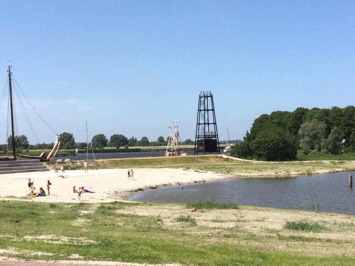 Ollediek Houwerzijl Exterior foto